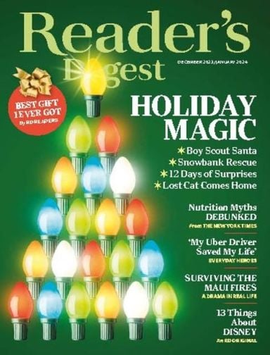 Readers Digest Dergisi Abonelik