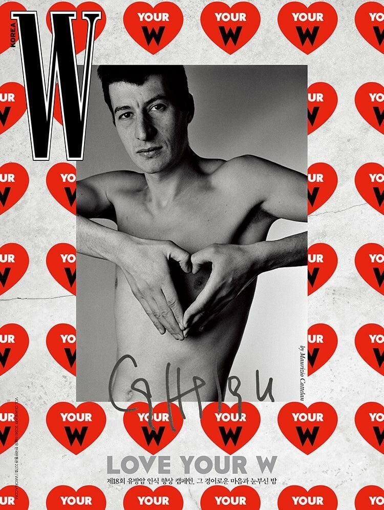 W Magazine Dergisi Abonelik