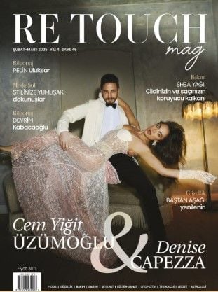 Re Touch Mag