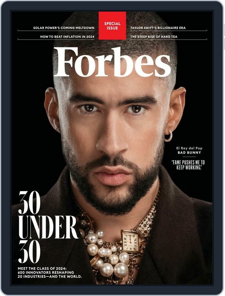 Forbes Specials Dergisi Abonelik