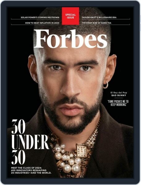 Forbes Specials Dergisi Abonelik
