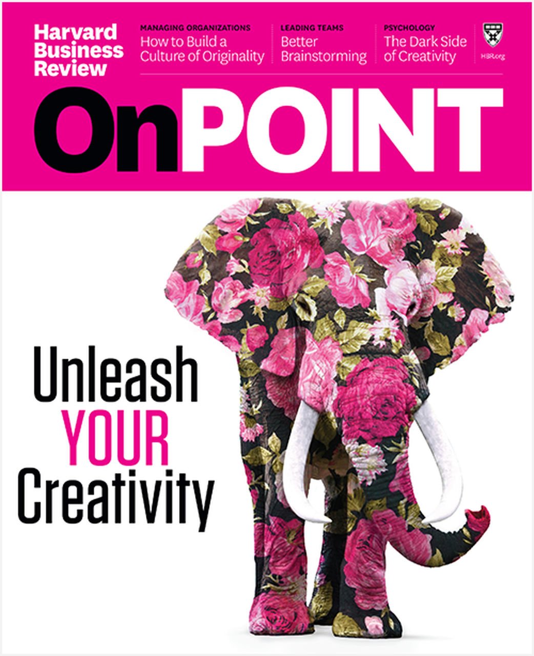 Harvard Business Review OnPoint Dergisi Abonelik