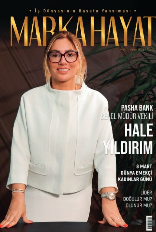 Marka Hayat