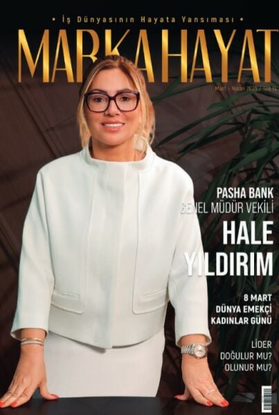 Marka Hayat