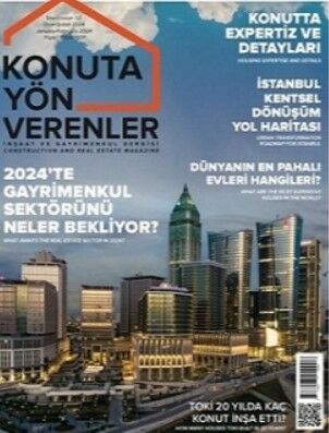 Konuta Yön Verenler