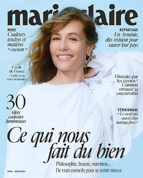 Marie Claire Maison Dergisi Abonelik