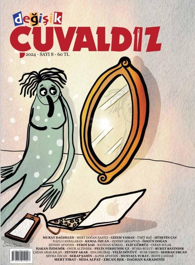 Değişik Çuvaldız