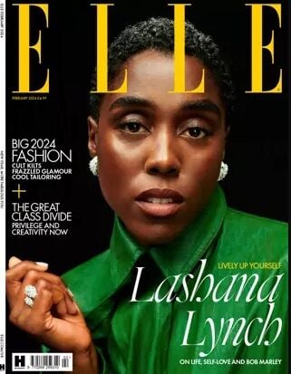 Elle UK Dergisi Abonelik