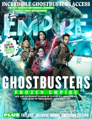 Empire Dergisi Abonelik