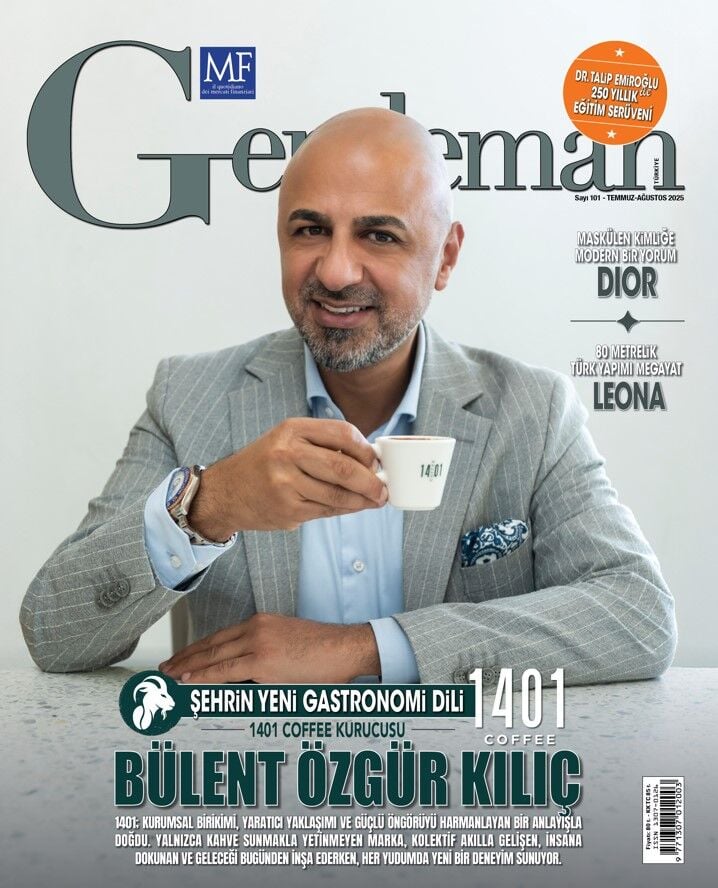 Gentleman