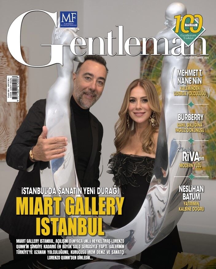 Gentleman