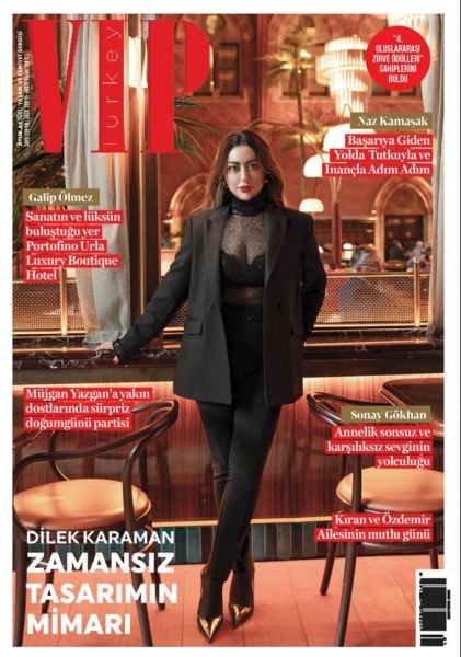 Vip Türkiye