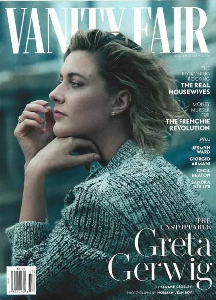Vanity Fair Dergisi Abonelik