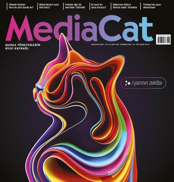 Media Cat