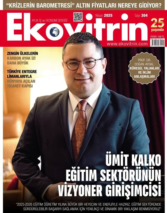 Ekovitrin