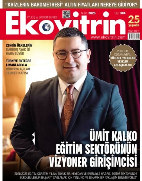 Ekovitrin
