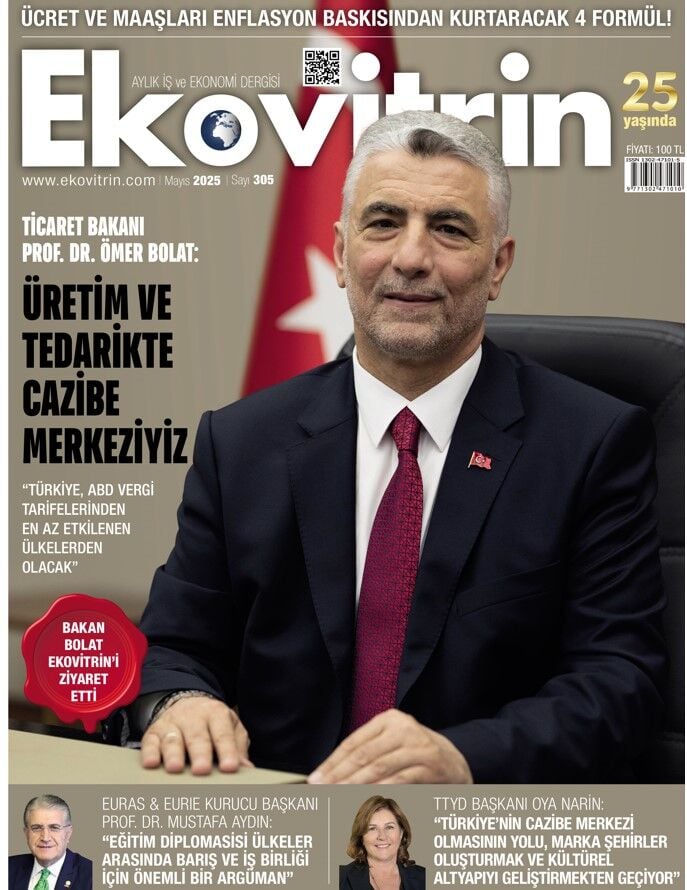 Ekovitrin