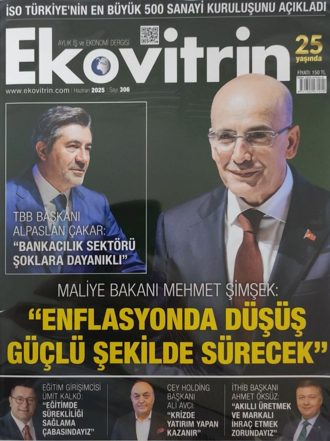 Ekovitrin
