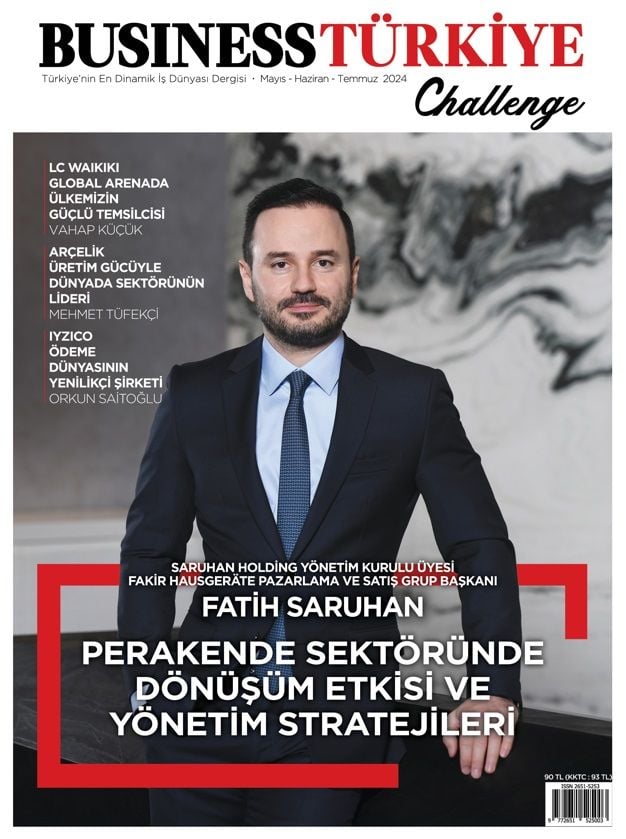 Busıness Türkiye