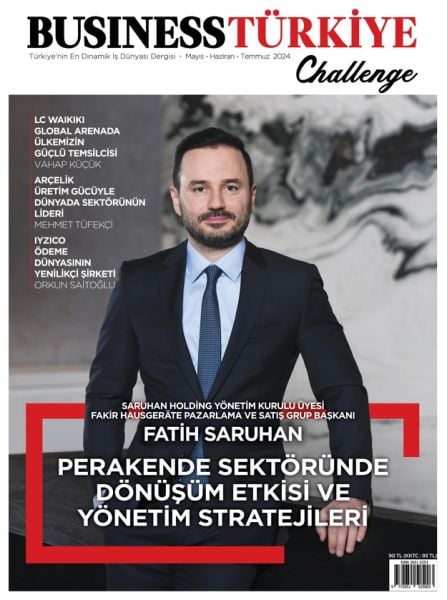 Busıness Türkiye