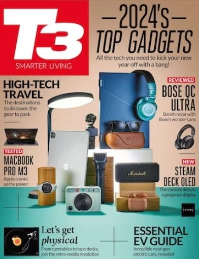 T3 Dergisi Abonelik