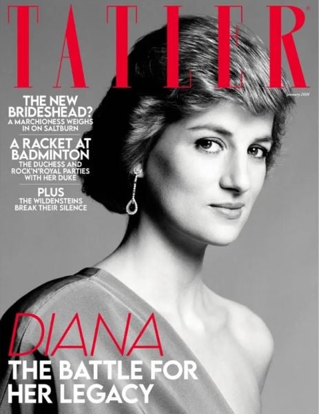 Tatler Dergisi Abonelik