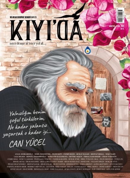 Kıyıda
