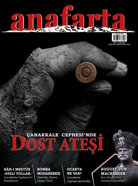 Anafarta