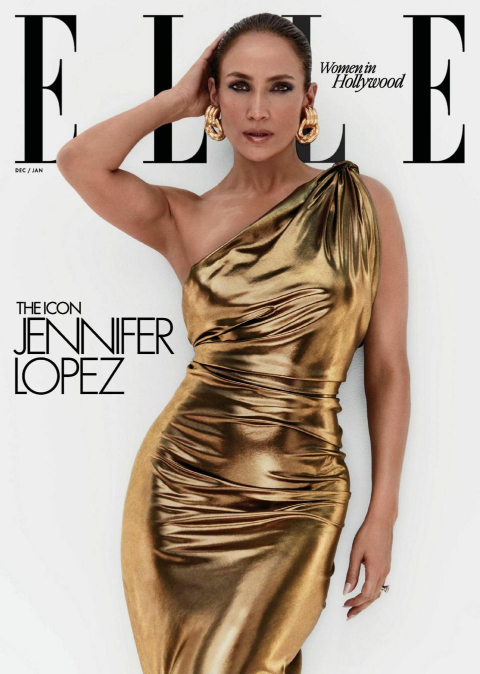Elle USA Dergisi Abonelik